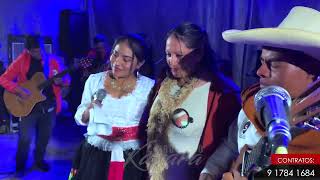 Kayara Mix Mujer andina | Fiesta Patronal en Honor a San Antonio de Padua ♫ Chaupi Ancash 2024