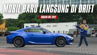 Mobil drifting baru 2023