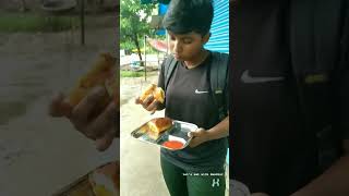 Street food India | Let's eat with Nandini