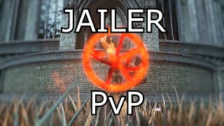 Dark Souls 3 - JAILER PVP