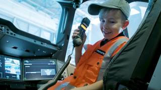 Kids ask about aviation professions - Part 5, Aircraft Engineer