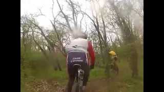 Garboavele XC 2014