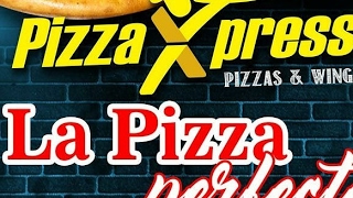 Pizza Xpress Rgv Live Stream