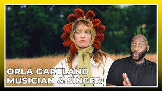 S10 E10 Orla Gartland Musician & Singer | Taxi Chronicles Podcast