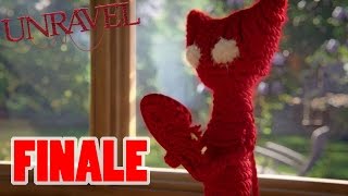 Unravel FINALE~No Commentary~