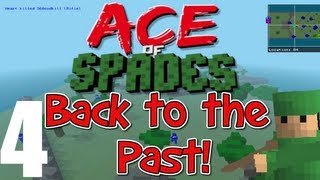 Classic Ace of Spades: Back to the Past! - Part 4 | Orgasmic Grandpa!