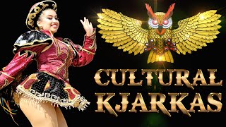 CULTURAL KJARKAS / GRAN FINAL TUNDIQUE DE ORO 2023