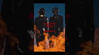 A classic 🔥 #daftpunk #france #electronic #chillrap #rap #music #trending