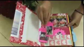 Scrapbook Handmade