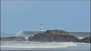 Seaham Beach UK 2023 Visit.......