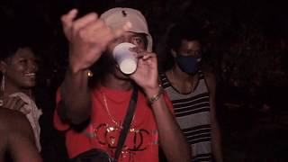 S CARTER - TOUCH ROAD (Official Music Video) #TRINIDAD #DANCEHALL2020