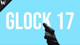 Garry's Mod | All weapon reloads and sounds | [TFA][AT] Rische's Glock 17 mod