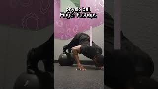 Get Bruce Lee Finger Tip Pushup Strength Fast With These Awesome Exercises #workout #fitness #gym