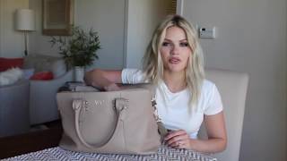 Witney Carson | What's In My Bag