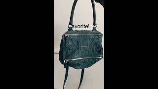 #short Handbags lover