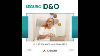 Seguro D&O