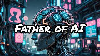 What are 4 types of AI What is AI in robots Who is the father of AI