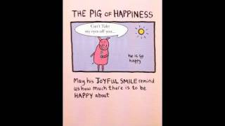 Pig of Happiness