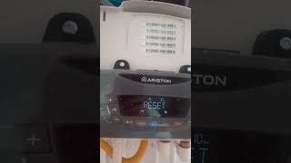 Ariston clas one wifi 24