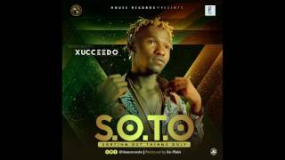 XUCCEEDO - SORTING OUT THINGS ONLYY