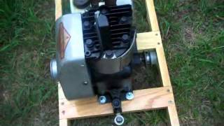 1948 Briggs & Stratton Model WI