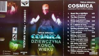 Cosmica - Wciąż Zasłuchani W Ciszę