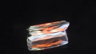 7.99 Carat Antique Cut Zultanite® gemstone from GemGuys