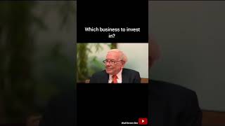 This is how Warren Buffett finds his future investments