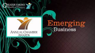 Yakima Chamber - 2011 Chamber Award Nominees and Winners