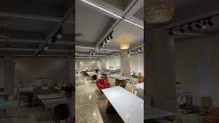 LARGEST ITALIAN HOME FURNITURE STORE IN JAIPUR | COFFEE TABLE, DINING TABLE | SILVERLAKE PREMIUM