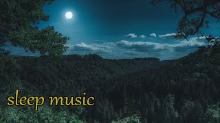 Einschlafmusik für Tifschlaf , beruhigend , entspannen .Sleep music , Relaxingg