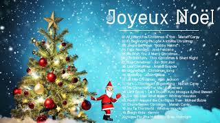 Sélection des meilleures chansons de Noël 2022🎄🎄 Chansons de Noël populaires 2022