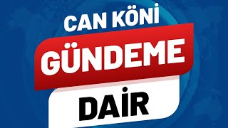 Sayın MEB Yusuf Tekin’in TV100 kanalında yaptığı açıklamaların önemli noktaları ve satır başları