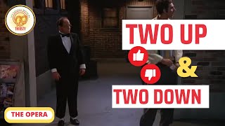 Seinfeld Debate and Analysis | The Opera