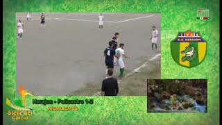 "Stelle del Calcio" Highlights e Il Calcio è Servito