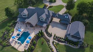 Take A Look Inside Jason Aldean's Nashville Home