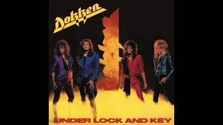 Dokken - In My Dreams (Instrumental)