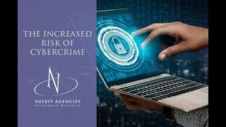 The Increased Risks of Cybercrime: Protecting Yourself At Home