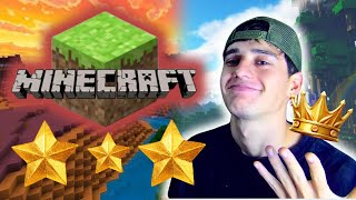 🔴 EN VIVO, Serie de MINECRAFT (Ep 2 de  100)