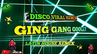 GING GANG GOOLLY ( LATIN HOUSE REMIX 2024 ) KEYCZ MUSIC