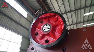 Jaw Crusher