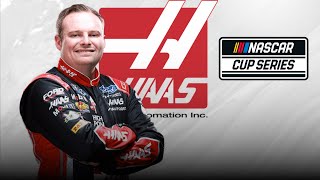 Cole Custer Headed Back To The NASCAR Cup Series In 2025 | Silly Season Moving Fast