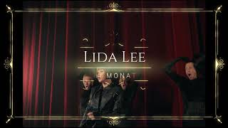 Lida Lee feat MONATIK  Суділовський Сергій CJUA&UIG record label