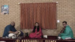 Karpahavalli Monthly Program August 2020 - Part 2