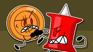 BFDI: Trick or Treat