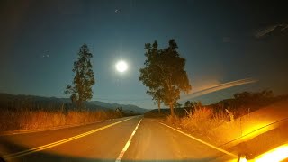 Así la Luna ,🌚 después del eclipse lunar más largo del siglo