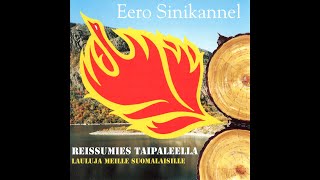 Eero Sinikannel - Albatrossi