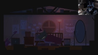 Fursuit Special - Night In The Woods Ep. 1