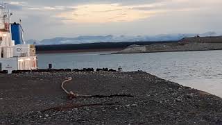 My life in Arctic (40)-Norman Wells-NT/Canada