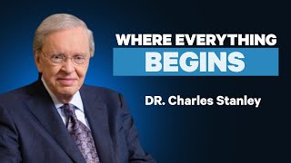 Dr. Charles Stanley - Best Sermon Message by Pastor Charles Stanley